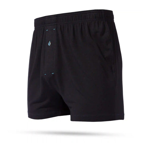 BUTTER BLEND BOXER