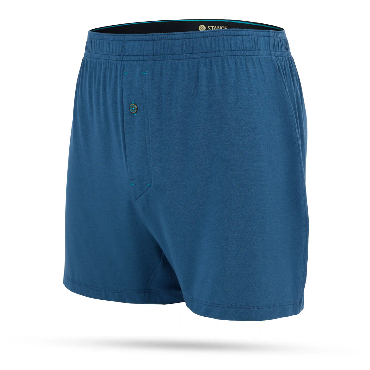 BUTTER BLEND BOXER