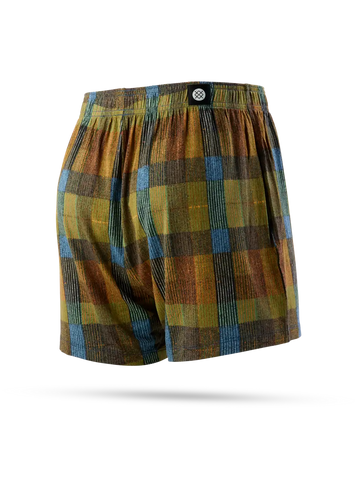 BUTTER BLEND BOXER