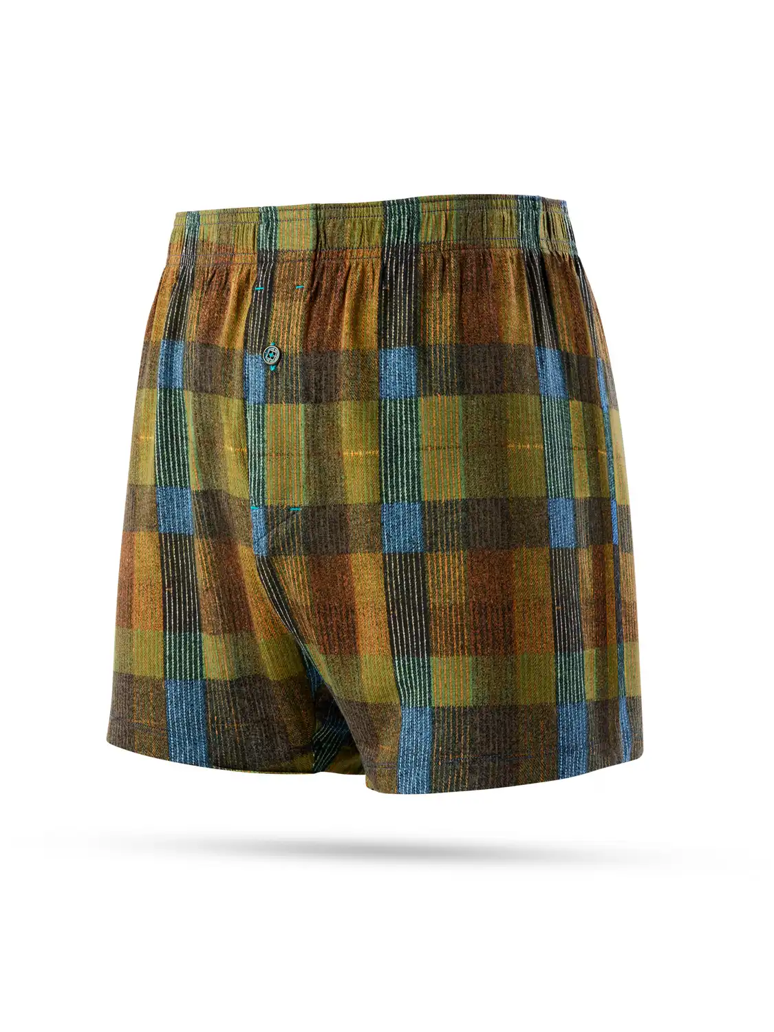 BUTTER BLEND BOXER
