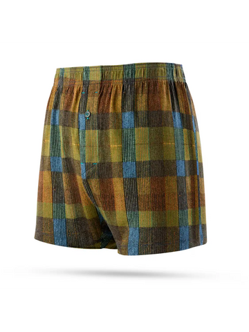 BUTTER BLEND BOXER