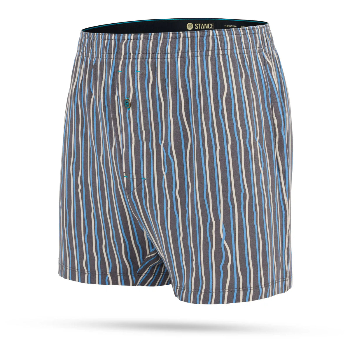 BUTTER BLEND BOXER