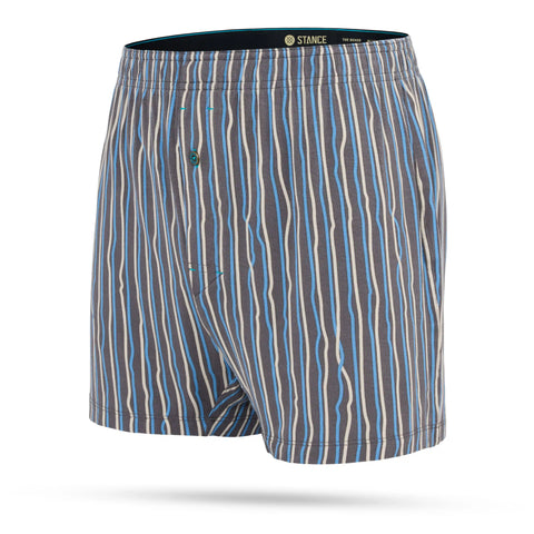 BUTTER BLEND BOXER