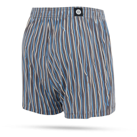 BUTTER BLEND BOXER