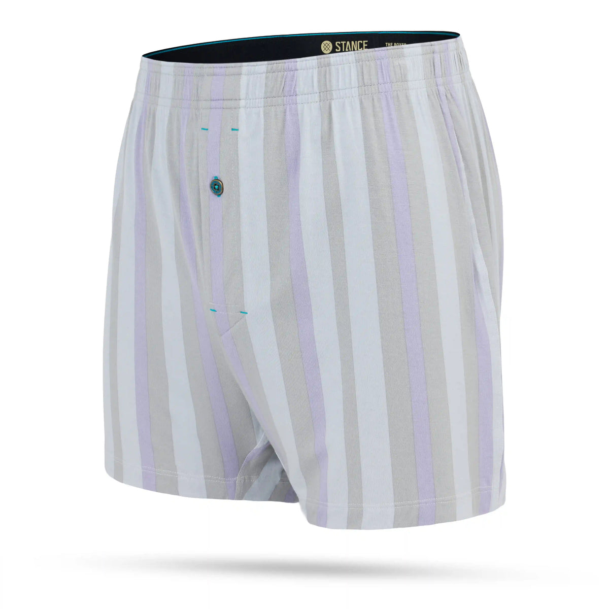 BUTTER BLEND BOXER