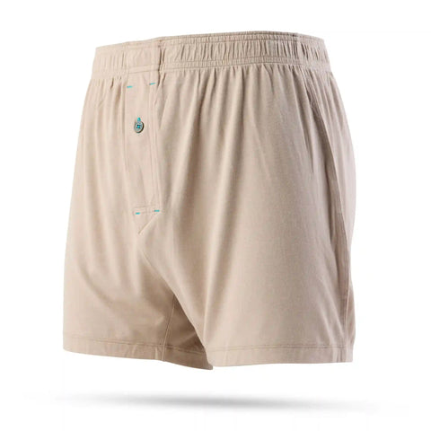 BUTTER BLEND BOXER
