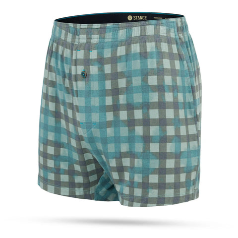 BUTTER BLEND BOXER