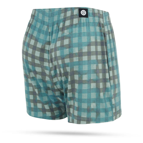 BUTTER BLEND BOXER