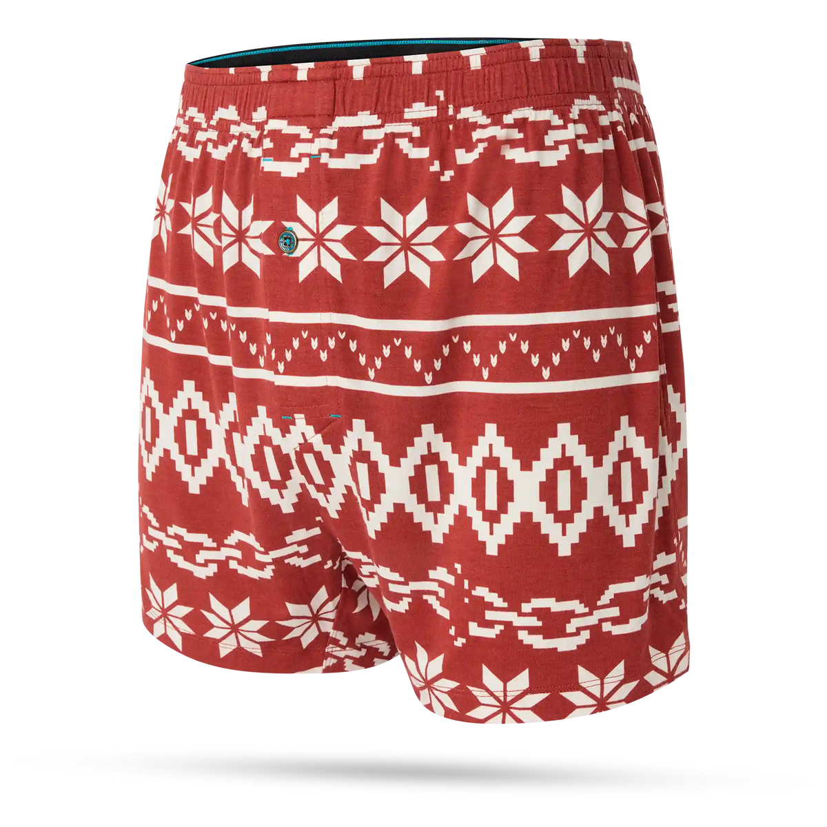 BREAK THE SEASON BOXER