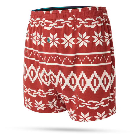 BREAK THE SEASON BOXER