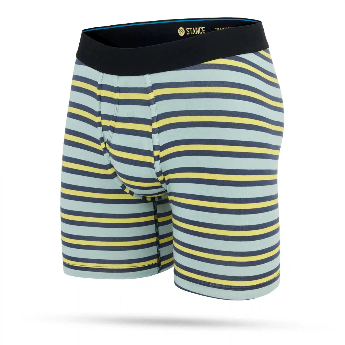 STRIPEY BOXER BRIEF