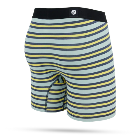 STRIPEY BOXER BRIEF