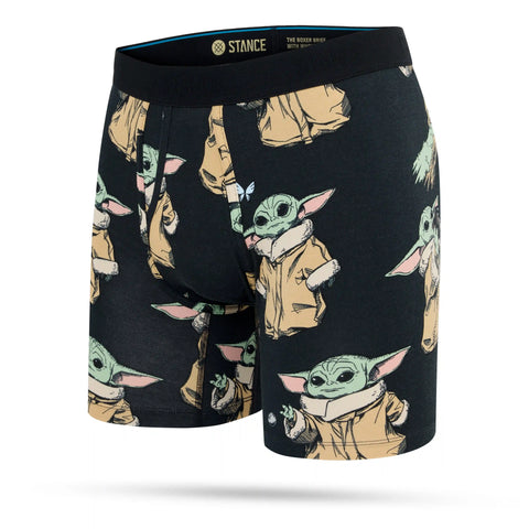 MANDO GROGU BOXER BRIEF