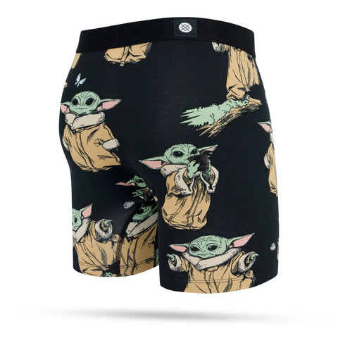 MANDO GROGU BOXER BRIEF