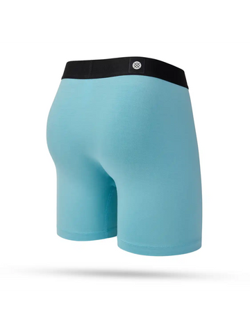 ELECTRIC BLUE BOXER BRIEF