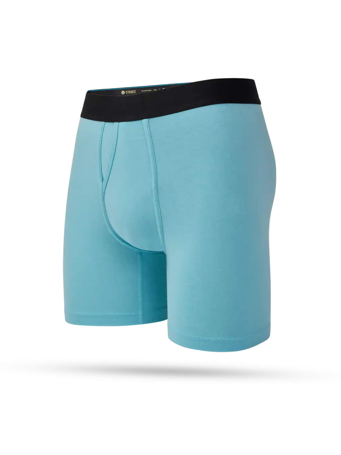 ELECTRIC BLUE BOXER BRIEF