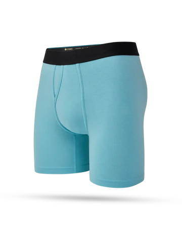 ELECTRIC BLUE BOXER BRIEF