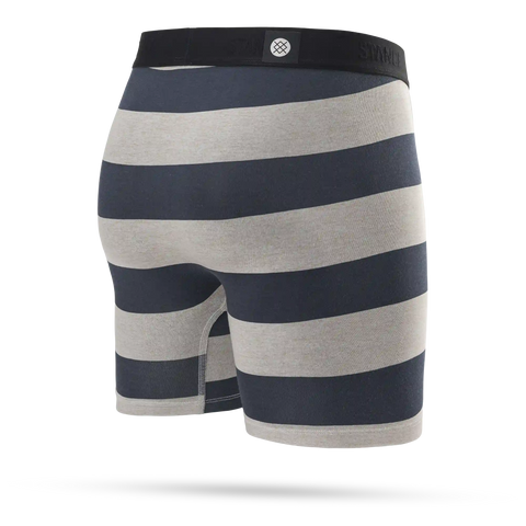 JAILBIRD BOXER BRIEF