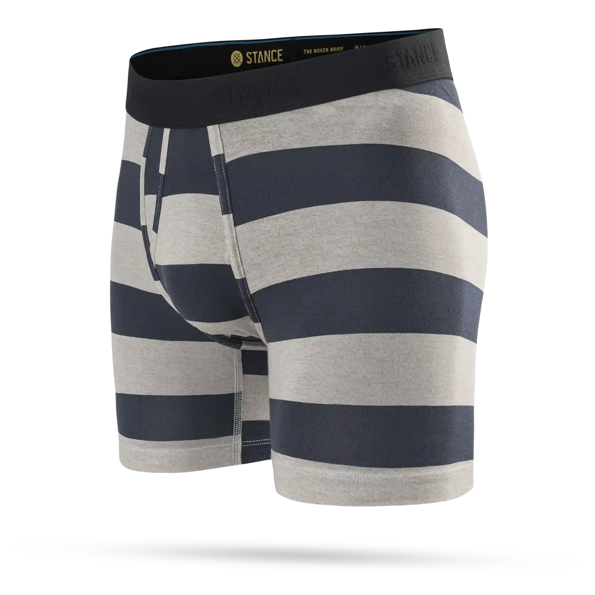 JAILBIRD BOXER BRIEF