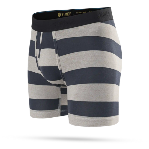 JAILBIRD BOXER BRIEF