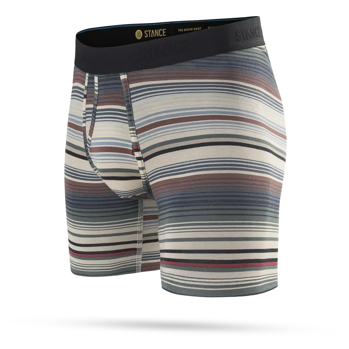 JORONGO BOXER BRIEF