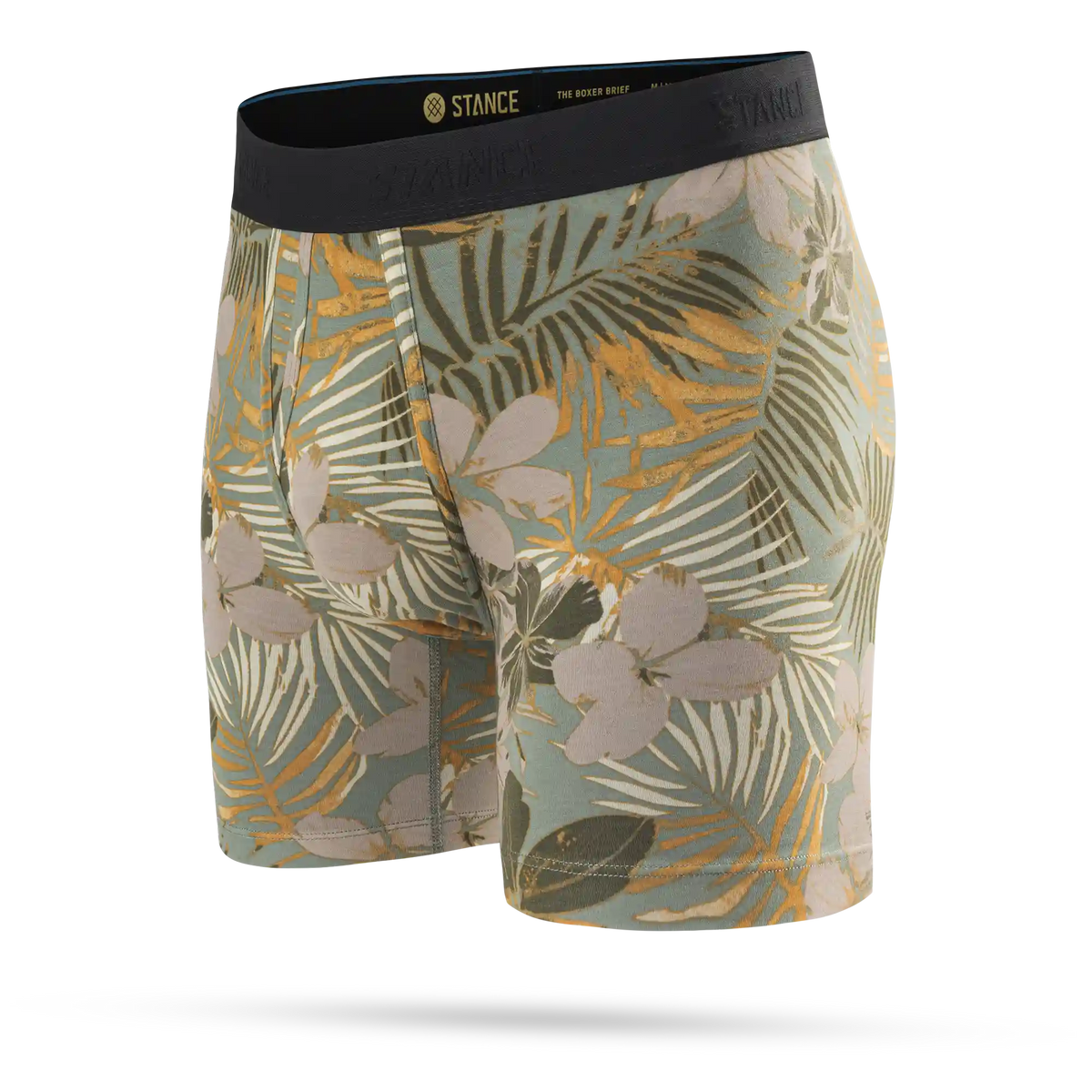 POIPU BOXER BRIEF