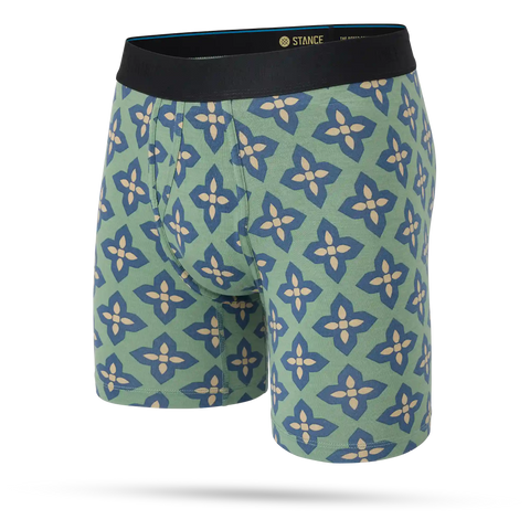 CERAMIC 3 BOXER BRIEF