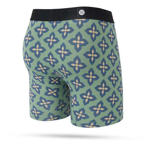 CERAMIC 3 BOXER BRIEF