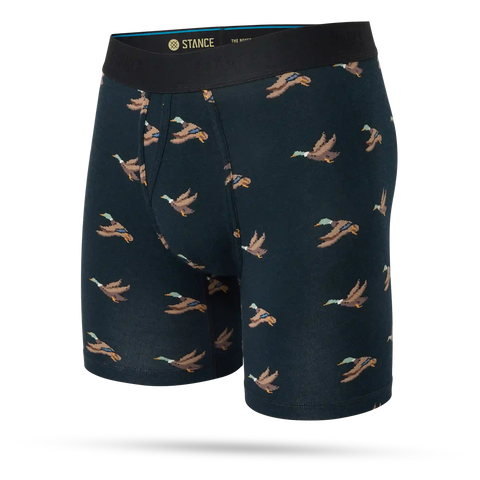 HUNTIN BOXER BRIEF