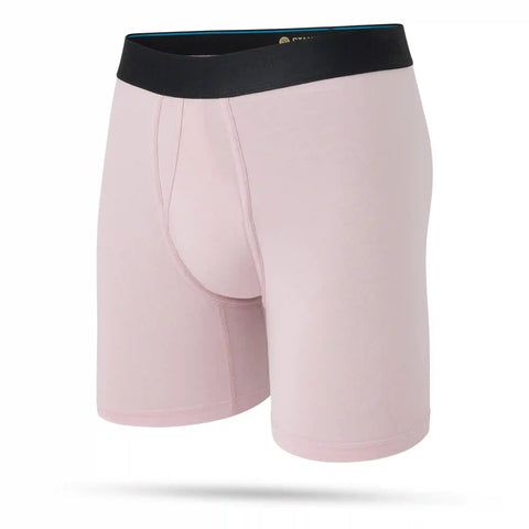 LILAC BOXER BRIEF