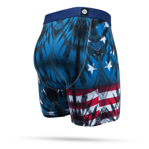 BANNER BOXER BRIEF