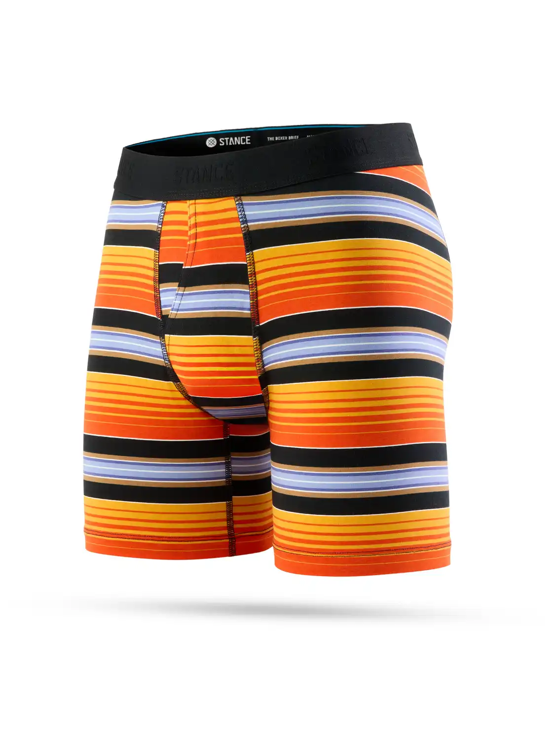 ROCKFORD BOXER BRIEF