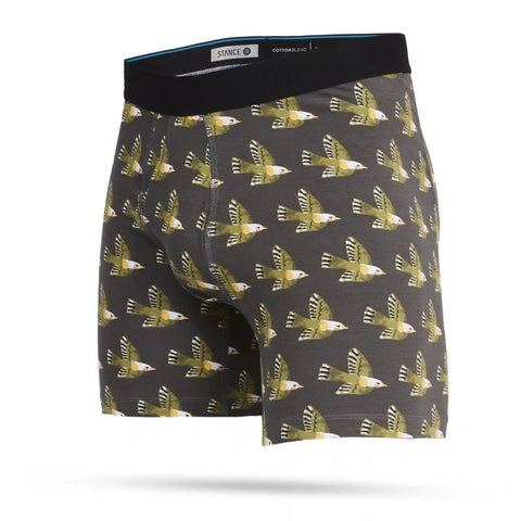 SPARROWZ