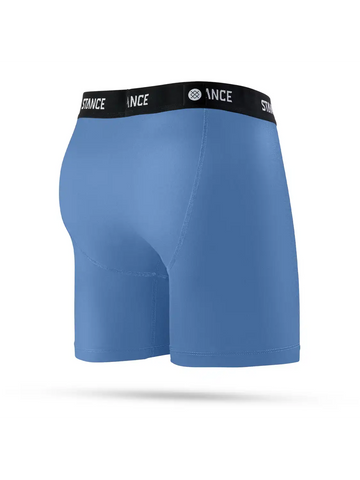DRAPER BOXER BRIEF