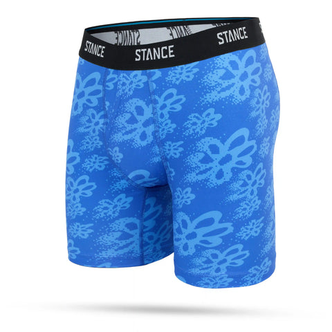 DIGI PEDALS BOXER BRIEF