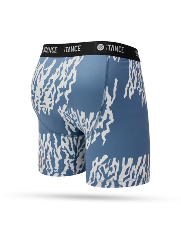 GLACIER BOXER BRIEF