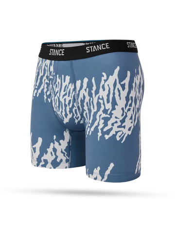 GLACIER BOXER BRIEF