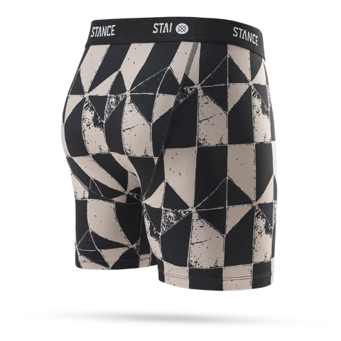 SHATTER BOXER BRIEF