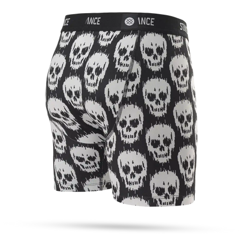 SKULLS BOXER BRIEF