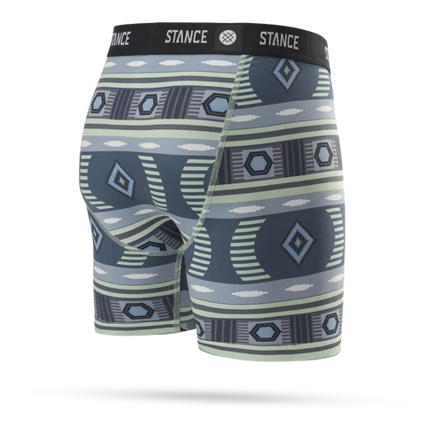 TEMPLE BOXER BRIEF