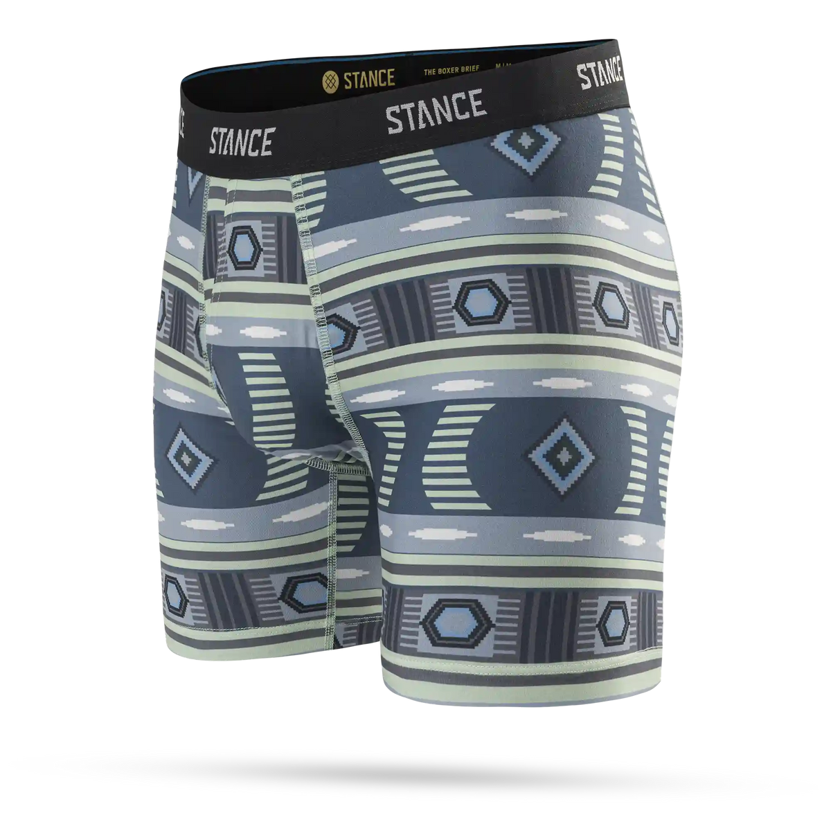 TEMPLE BOXER BRIEF