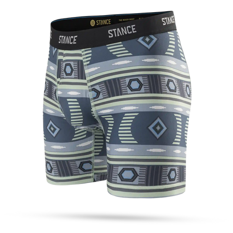 TEMPLE BOXER BRIEF