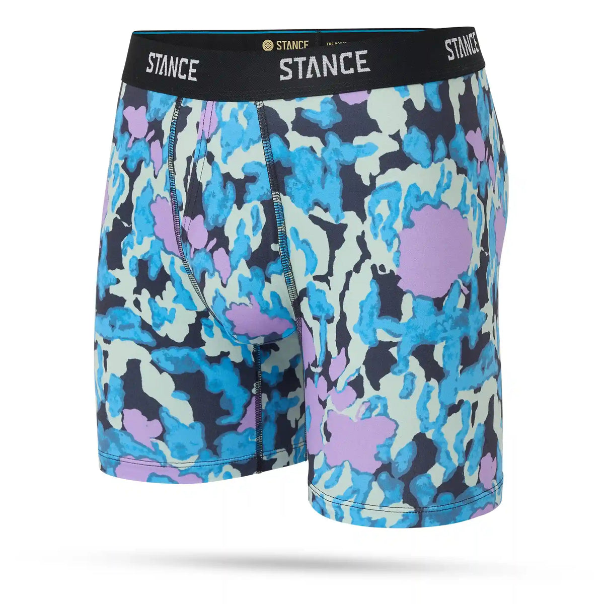 ASTER BOXER BRIEF
