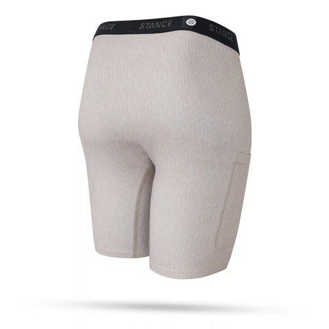 COMPRESSION NYLON UNDERWEAR