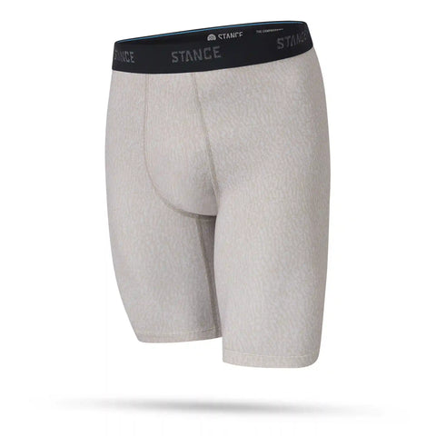 COMPRESSION NYLON UNDERWEAR