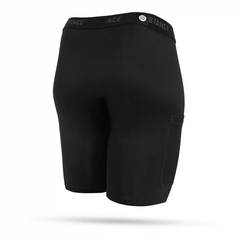 COMPRESSION NYLON UNDERWEAR