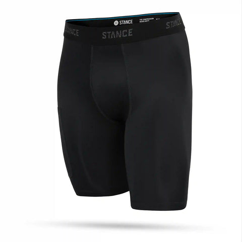 COMPRESSION NYLON UNDERWEAR