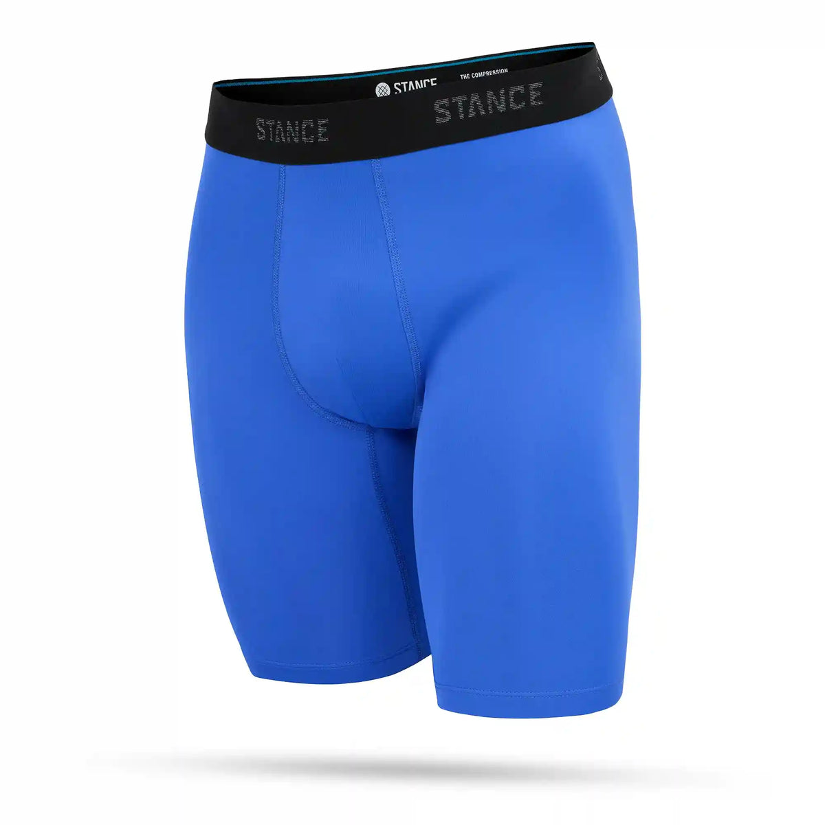 COMPRESSION NYLON UNDERWEAR