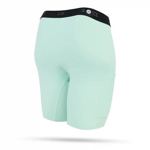 COMPRESSION NYLON UNDERWEAR