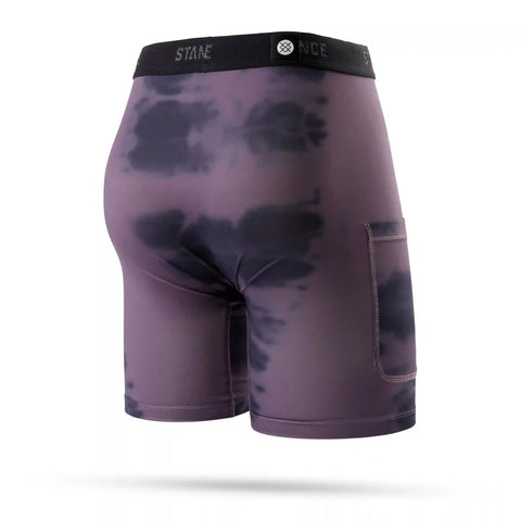 COMPRESSION NYLON UNDERWEAR